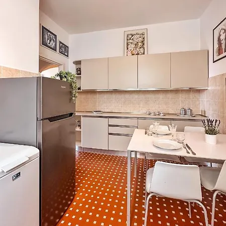 Apartment Centro Di Wifi Netflix