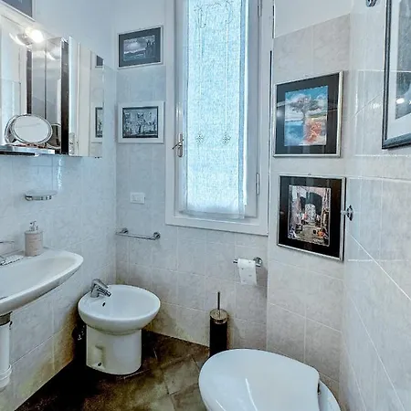 Centro Di Wifi Netflix Apartment *