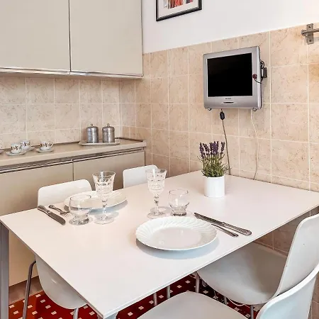 Apartamento Centro Di Wifi Netflix *