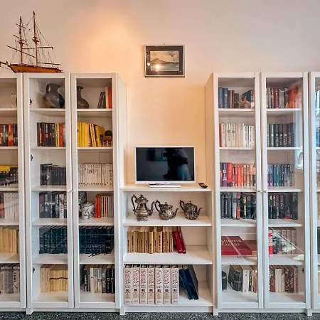 Apartment Centro Di Wifi Netflix *