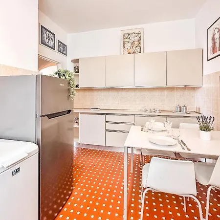 Apartment Centro Di Wifi Netflix *