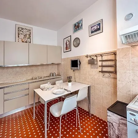 Apartment Centro Di Wifi Netflix