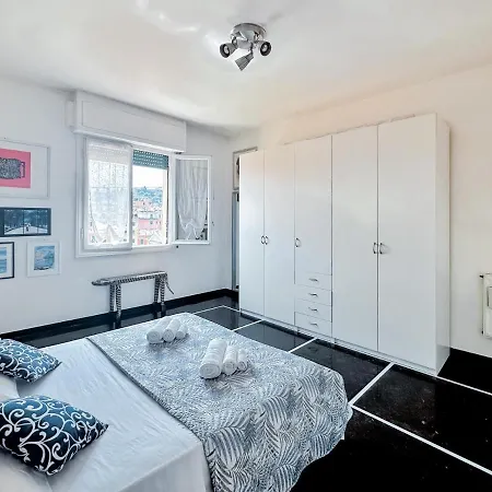 Apartment Centro Di Wifi Netflix *