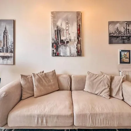 Apartment Centro Di Wifi Netflix *