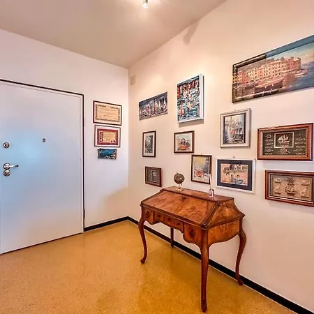 Apartment Centro Di Wifi Netflix