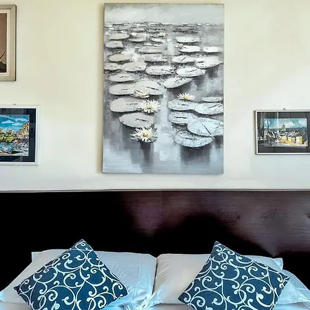 Centro Di Wifi Netflix Apartment Rapallo