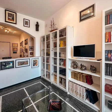 Centro Di Wifi Netflix Rapallo