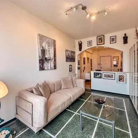 Apartamento Centro Di Wifi Netflix *